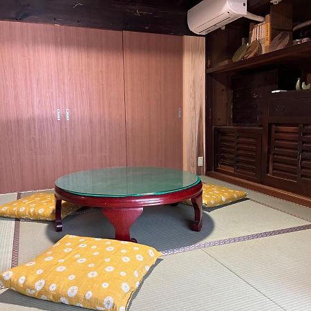 Yoshino-Gun - House - Vacation Stay 90749V Kamiichi (Nara) Exterior foto