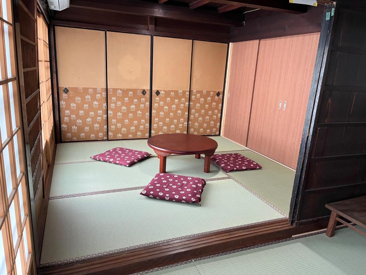 Yoshino-Gun - House - Vacation Stay 90749V Kamiichi (Nara) Exterior foto