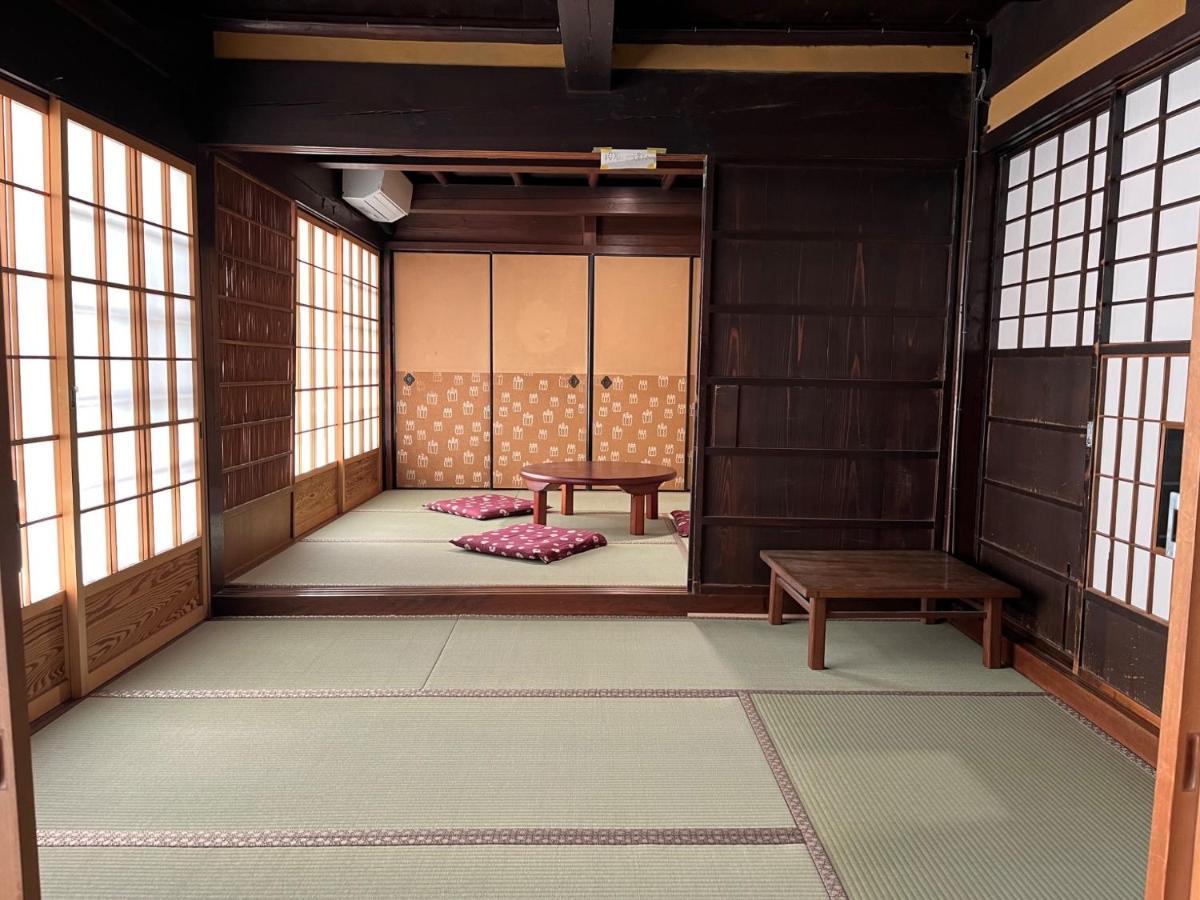 Yoshino-Gun - House - Vacation Stay 90749V Kamiichi (Nara) Exterior foto