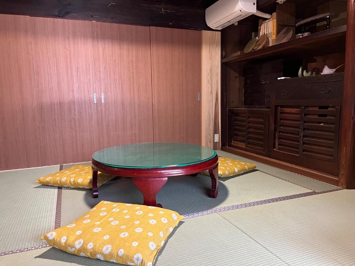 Yoshino-Gun - House - Vacation Stay 90749V Kamiichi (Nara) Exterior foto
